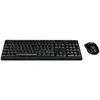 Image de Speedlink Clavier Et Souris Sans Fil Niala Desk Espagnol