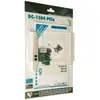 Image de Dawicontrol DC-1394 PCIe - Adaptateur de capture vidéo - PCIe
