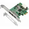 Image de Dawicontrol Adaptateur hôte DC-FW800 FireWire PCIe, Contrôleur SATA