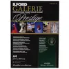 Image de Ilford Galerie Glossy Photo Paper 260g IGPGP A4 25 feuilles (260 g/m², A4, 25 pcs), Papier photo, Blanc