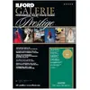 Image de Ilford Galerie Prestige gloss 260 g/m² A3+ 25 feuilles (260 g/m², A3+, 25 pcs), Papier photo, Blanc