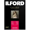 Image de Ilford Galerie Satin Photo 260g 10x15 cm 100 feuilles (260 g/m², 10 x 15 cm, 100 pcs), Papier photo, Blanc