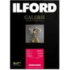 Image de Ilford Galerie Satin Photo 260g 13x18 cm 100 feuilles (260 g/m², 13x18 cm, 100 pcs), Papier photo, Blanc
