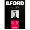Image de Ilford Galerie Satin Photo 260g A4 25 feuilles (260 g/m², A4, 25 pcs), Papier photo, Blanc