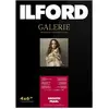 Image de Ilford Galerie Smooth Pearl 310g 10x15 cm 100 feuilles (310 g/m², 10 x 15 cm, 100 pcs), Papier photo, Blanc