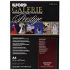 Image de Ilford Galerie Prestige Smooth Pearl 310g/m² A4 100 fls. #2001747 (310 g/m², A4, 100 pcs), Papier photo, Blanc