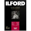 Image de Ilford 2001750.0 Prestige Smooth Pearl Paper, 310g, 25 feuilles, blanc (310 g/m², A3+, 25 pcs), Papier photo, Blanc