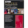 Image de Ilford 2001745.0 Galerie Prestige Smooth Peal 250 pcs. (310 g/m², A4, 250 pcs), Papier photo, Blanc