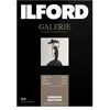 Image de Ilford Galerie Premium Duo Matt 200 g/m² A3+ 50 feuilles (200 g/m², A3+, 50 pcs), Papier photo, Blanc