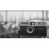 Image de Ilford Sprite 35 II, Appareil photo analogique, Noir, Argent
