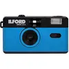 Image de Ilford Sprite 35-II, Appareil photo analogique, Noir, Bleu
