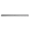 Image de Règle plate aluminium westcott 50 cm - aluminium - westcott