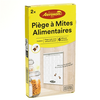 Image de 2 pièges à mites alimentaires