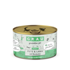 Image de Grau menu gourmand sans céréales 6 x 200 g pour chat - dinde, agneau