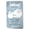 Image de Grau Bouchées gourmandes 16 x 125 g pour chat - pur dinde