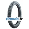 Image de Pneus moto Heidenau K46 ( 2 3/4-16 TT 36B roue arrière, Roue avant )