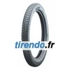 Image de Pneus moto Heidenau K30 ( 2 3/4-16 RF TT 46J roue arrière, Roue avant )