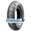 Image de Pneus moto Heidenau K75 ( 3.50-8 TL 46M roue arrière, Roue avant )