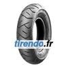 Image de Pneus moto Heidenau K75 ( 4.00-8 TT 55M roue arrière, Roue avant )
