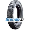 Image de Pneus moto Heidenau K38 ( 3.00-10 RF TT 50J roue arrière, Roue avant )