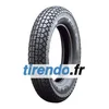 Image de Pneus moto Heidenau K38 ( 3.00-10 RF TL 50J roue arrière, Roue avant )