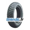 Image de Pneus moto Heidenau K58 ( 3.00-10 RF TL 50J roue arrière, Roue avant )
