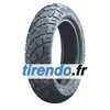 Image de Pneus moto Heidenau K58 mod. ( 130/70-12 RF TL 62P roue arrière, Roue avant )