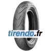 Image de Pneus moto Heidenau K80 SR ( 110/70-12 RF TL 56M roue arrière, Roue avant )
