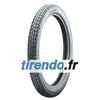 Image de Pneus moto Heidenau K35 ( 2.75-16 RF TT 46P roue arrière, M/C, Roue avant )