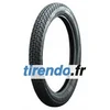 Image de Pneus moto Heidenau K43 ( 2.75-16 RF TT 46P roue arrière, M/C, Roue avant )