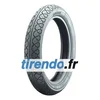 Image de Pneus moto Heidenau K36 ( 3.25-16 RF TT 55P roue arrière, M/C, Roue avant )