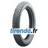 Image de Pneus moto Heidenau K33 ( 3.25-16 RF TT 55P roue arrière, M/C, Roue avant )