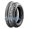 Image de Pneus moto Heidenau K76 ( 130/80-17 TL 65H roue arrière, M/C )