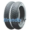 Image de Pneus moto Heidenau K73 ( 160/60-17 TL 69H roue arrière, M/C )