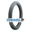 Image de Pneus moto Heidenau K39 ( 2.75-18 RF TT 48P roue arrière, M/C, Roue avant )