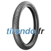 Image de Pneus moto Heidenau K40 ( 2.50-18 RF TT 45S roue arrière, M/C, Roue avant )