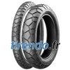Image de Pneus moto Heidenau K76 ( 110/80B19 TL 59H M/C, Roue avant )