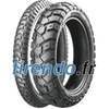 Image de Pneus moto Heidenau K60 Scout ( 120/90-17 TT 64T roue arrière, Marquage M+S )