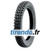 Image de Pneus moto Heidenau K37 ( 4.00-19 RF TT 71P roue arrière, M/C, Roue avant )