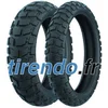 Image de Pneus moto Heidenau K60 Ranger ( 120/90-17 TT 64R Marquage M+S )