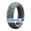 Image de Pneus moto Heidenau K62 Snowtex ( 120/70-10 RF TL 54M roue arrière, Marquage M+S, Roue avant )
