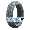 Image de Pneus moto Heidenau K62 Snowtex ( 120/70-13 TL 53P roue arrière, Marquage M+S, M/C, Roue avant )