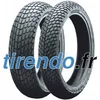 Image de Pneus moto Heidenau K73 SiO2 ( 160/60-17 TL 69H roue arrière, Marquage M+S, M/C, Composé de caoutchouc SILICA SIO2 )