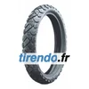 Image de Pneus moto Heidenau K42 Snowtex ( 2.75-16 RF TT 46M roue arrière, Marquage M+S, M/C, Composé de caoutchouc SILICA SIO2, Roue avant )