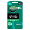 Image de Wilkinson Xtreme 3 Sensitive Comfort Rasoirs x 4