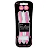 Image de Wilkinson Intuition Rasoir Sourcils 3 Rasoirs