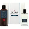 Image de Cremo, Set cadeau beauté, Palo Santo Gift Set for Men Eau de Toilette 100ml Body Wash 473ml Woody Fragrance (Coffret de parfum)