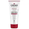 Image de Cremo, Mousse + gel à raser, Crème de rasage concentrée originale pour hommes 177ml (177 ml, Crème à raser)
