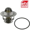 Image de Thermostat Avec Rondelle D'étanchéité Febi Car 4747