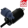 Image de Pompe D'eau De Nettoyage Febi 05244